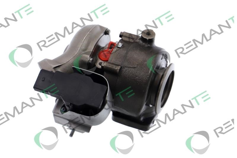 REMANTE Turbocharger – price 2126 PLN