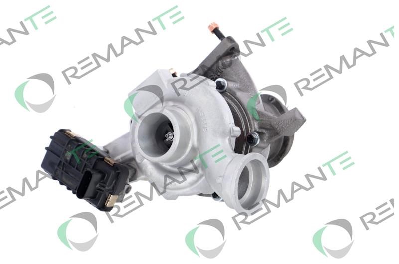 Turbocharger REMANTE 003-002-000035R