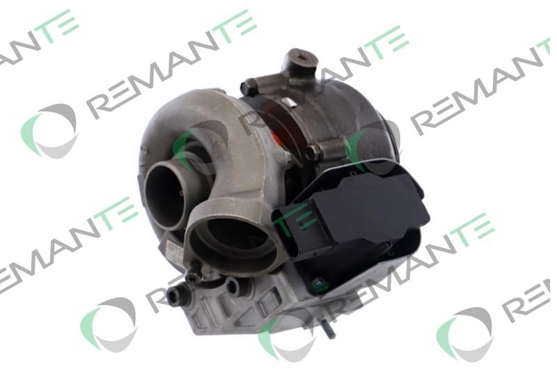 REMANTE Turbocharger – price 2126 PLN