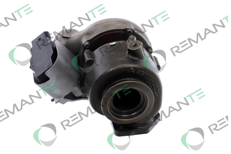Turbocharger REMANTE 003-002-000040R