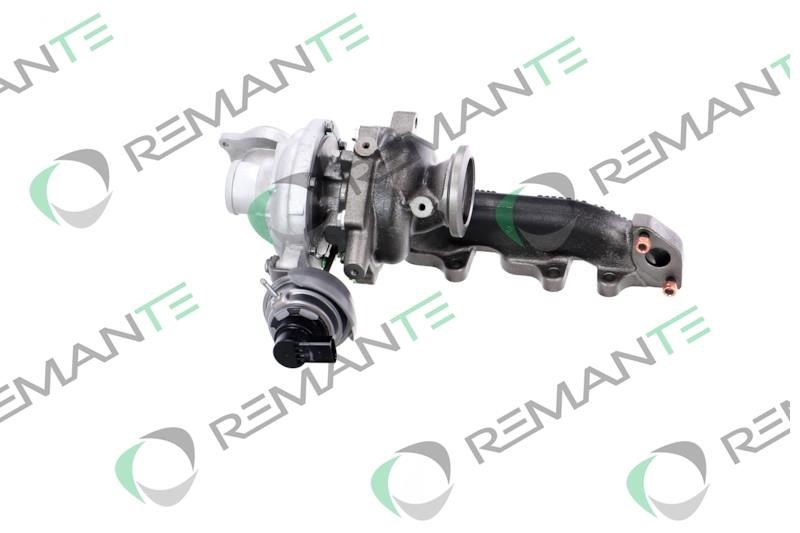 REMANTE Turbocharger – price 2164 PLN