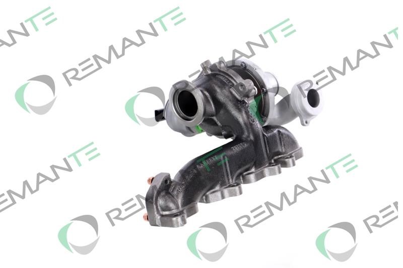 REMANTE Turbocharger – price 2164 PLN