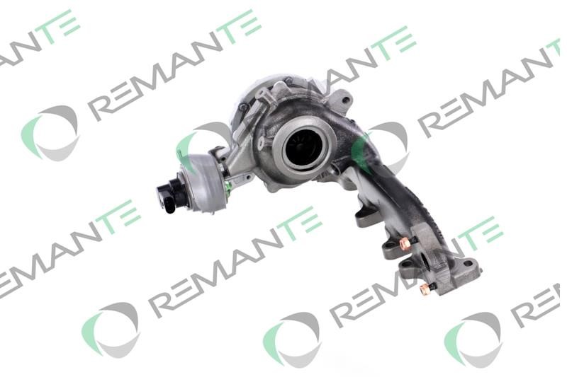 Turbocharger REMANTE 003-002-000037R
