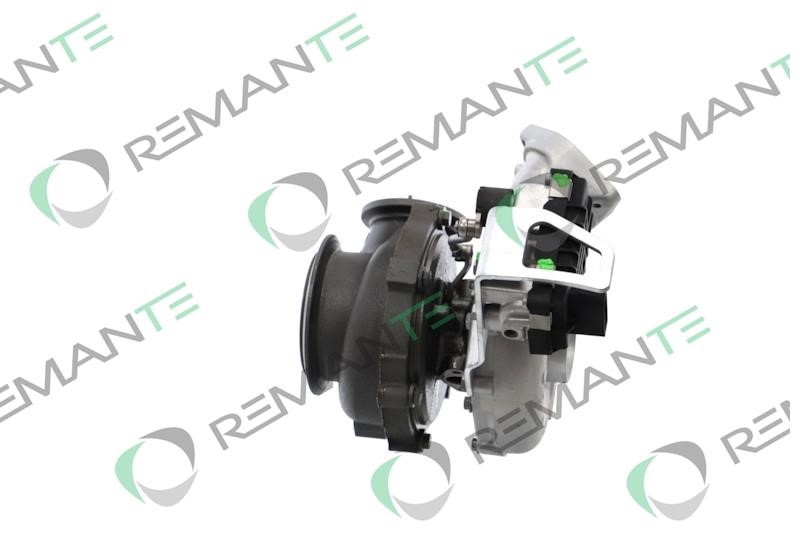 Turbocharger REMANTE 003-002-000050R
