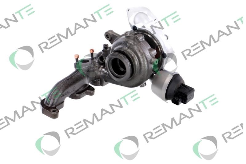 REMANTE Turbocharger – price 2142 PLN