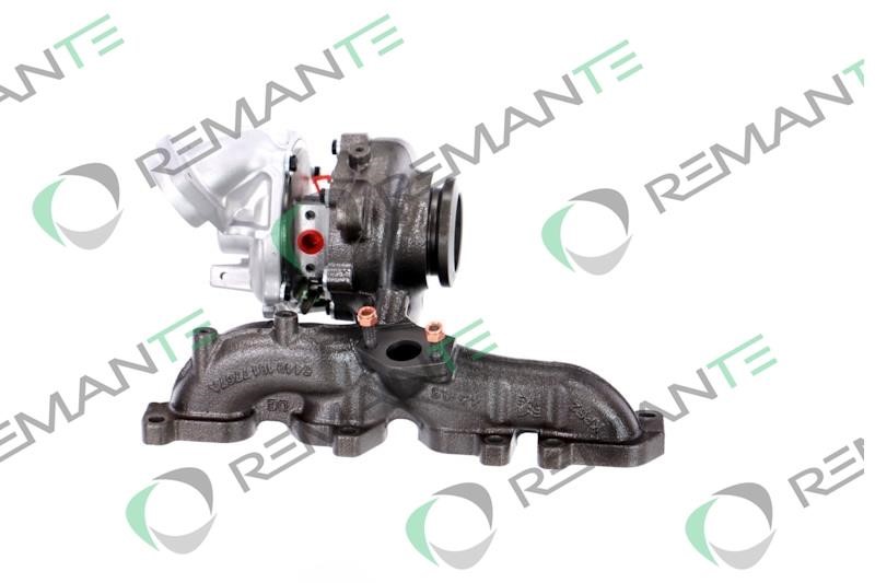 REMANTE Turbocharger – price 2142 PLN
