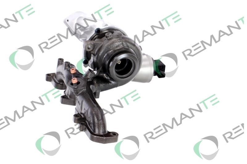 Turbocharger REMANTE 003-002-001382R