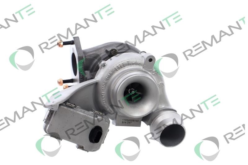 Turbocharger REMANTE 003-002-001419R