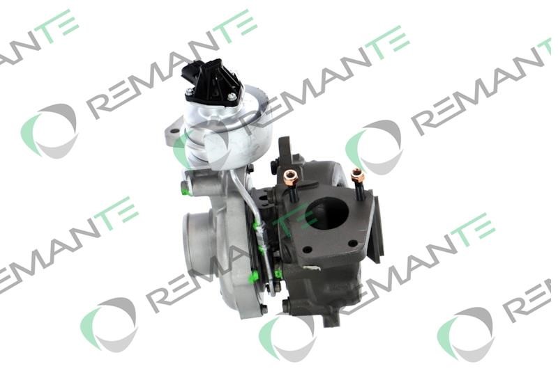 REMANTE Turbocharger – price 2953 PLN