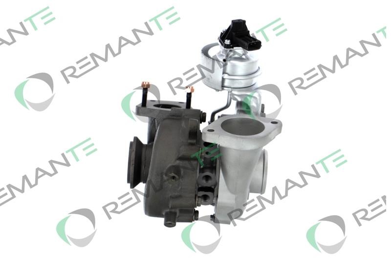 REMANTE Turbocharger – price 2953 PLN