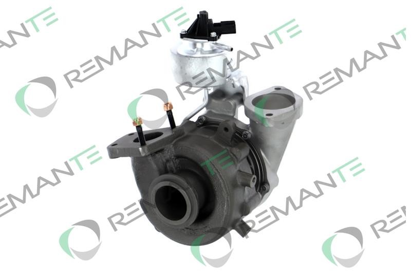 Turbocharger REMANTE 003-002-001428R