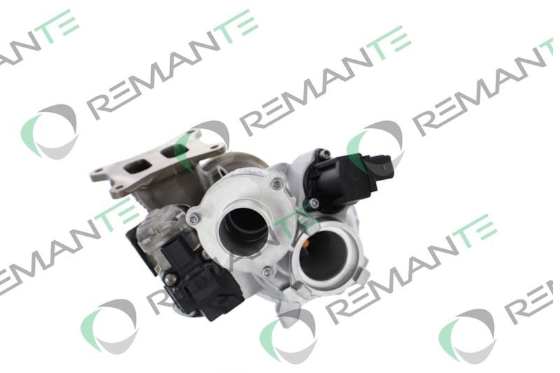 REMANTE Turbocharger – price 2502 PLN