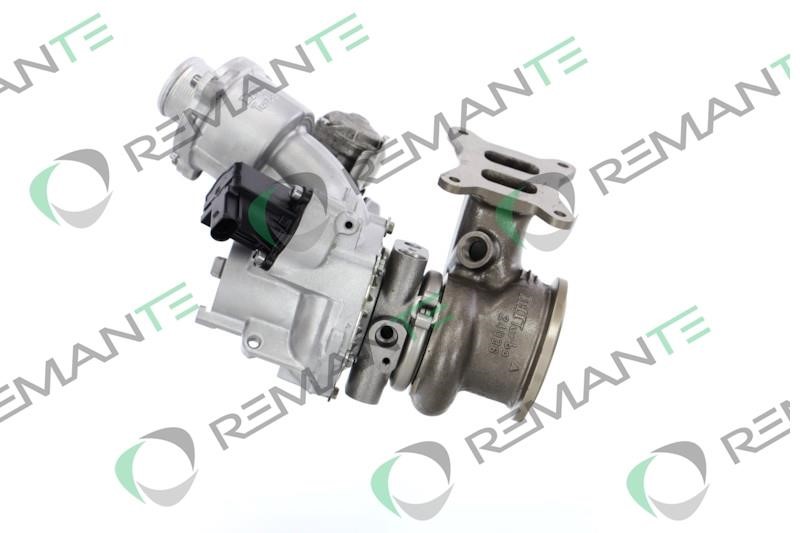 REMANTE Turbocharger – price 2502 PLN