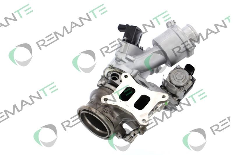 Turbocharger REMANTE 003-002-001429R