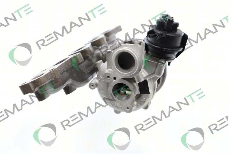 Turbocharger REMANTE 003-002-001430R
