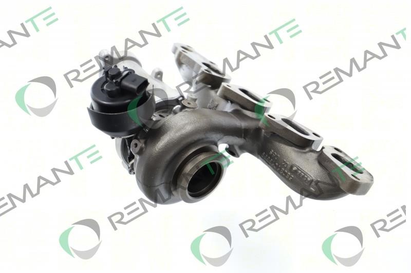 REMANTE Turbocharger – price 2747 PLN