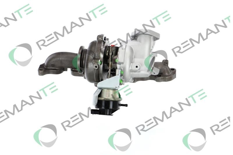 Turbocharger REMANTE 003-002-001432R