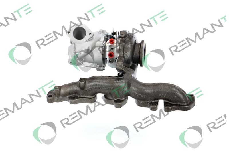 REMANTE Turbocharger – price 2765 PLN