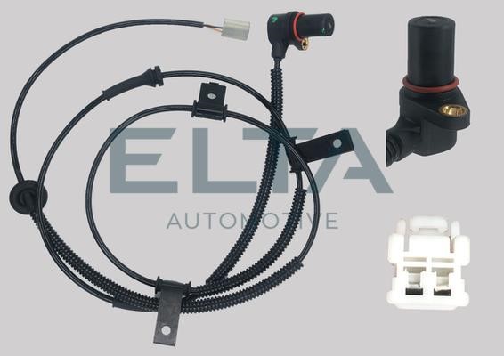 ELTA Automotive EA1262 Sensor, wheel speed EA1262