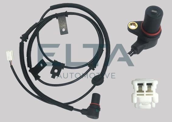 ELTA Automotive EA1263 Sensor, wheel speed EA1263