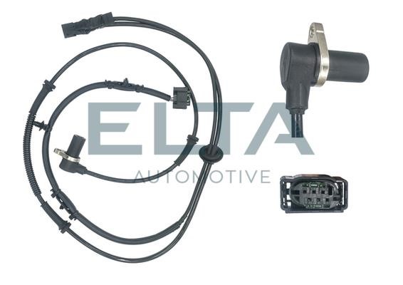 ELTA Automotive EA1276 Sensor, wheel speed EA1276