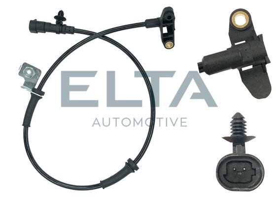 ELTA Automotive EA1453 Sensor, wheel speed EA1453