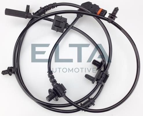 ELTA Automotive EA1458 Sensor, wheel speed EA1458
