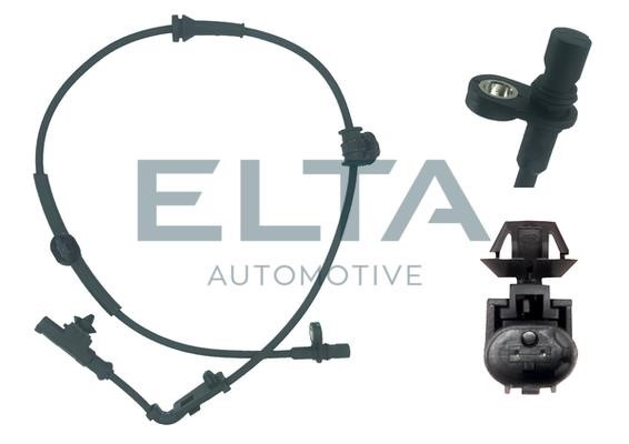 ELTA Automotive EA1468 Sensor, wheel speed EA1468