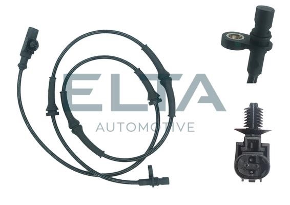 ELTA Automotive EA1412 Sensor, wheel speed EA1412