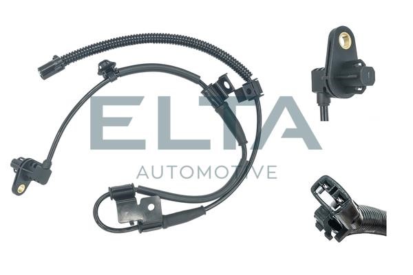 ELTA Automotive EA1432 Sensor, wheel speed EA1432