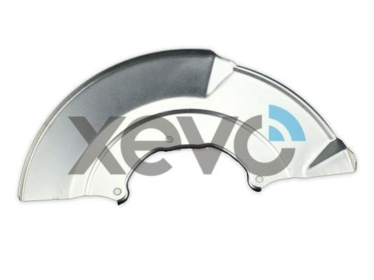ELTA Automotive XES0099 Brake dust shield XES0099