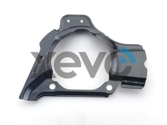 ELTA Automotive XES0103 Brake dust shield XES0103