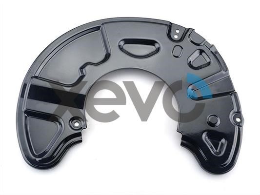 ELTA Automotive XES0109 Brake dust shield XES0109