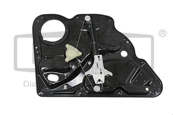 88391798802 Diamond/DPA Window Regulator