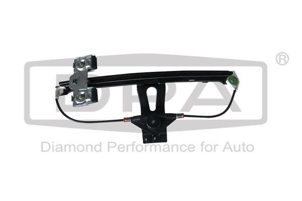 88391803102 Diamond/DPA Window Regulator