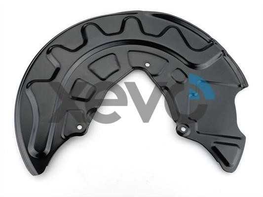 ELTA Automotive XES0068 Brake dust shield XES0068