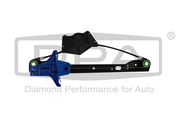 88391803402 Diamond/DPA Window Regulator