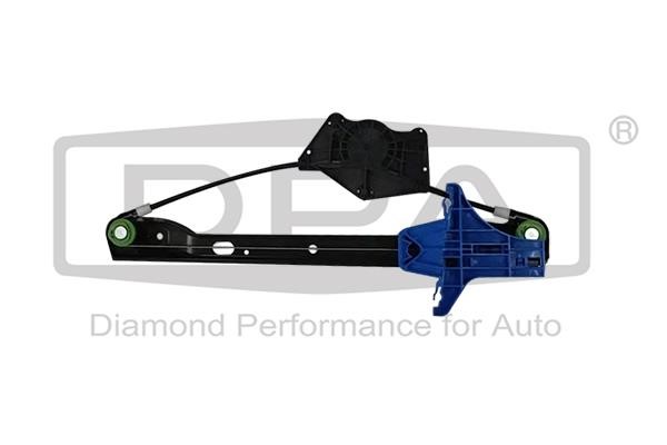 88391803502 Diamond/DPA Window Regulator