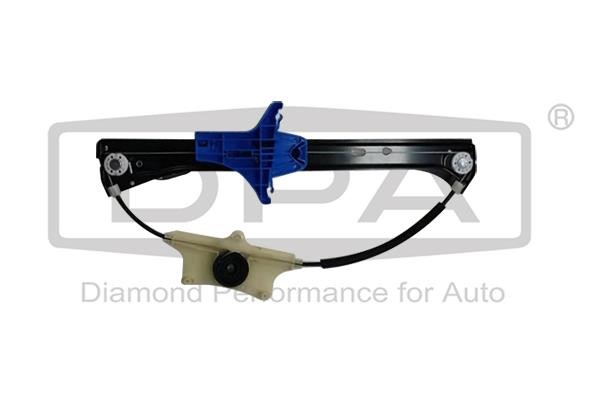 88391803902 Diamond/DPA Window Regulator