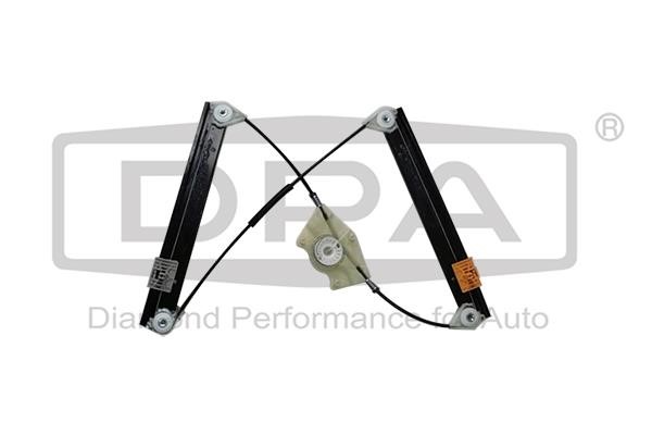 88391811102 Diamond/DPA Window Regulator