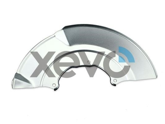 ELTA Automotive XES0084 Brake dust shield XES0084