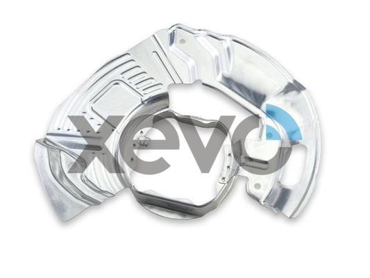 ELTA Automotive XES0095 Brake dust shield XES0095