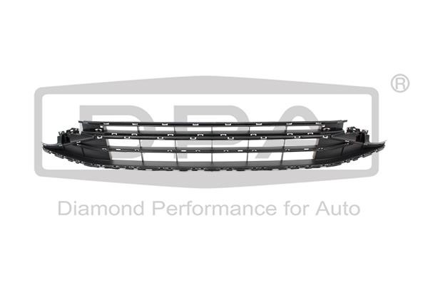 Radiator grill Volkswagen Passat: 88531821602 Diamond/DPA Grille radiator