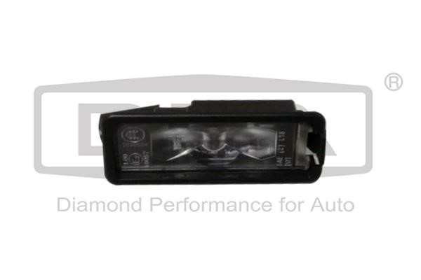 89430941202 Diamond/DPA License lamp
