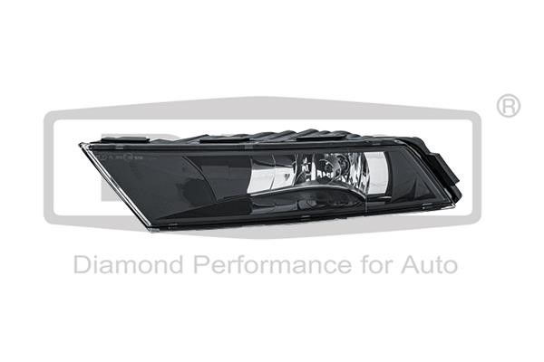 99411799602 Diamond/DPA Front Fog Light