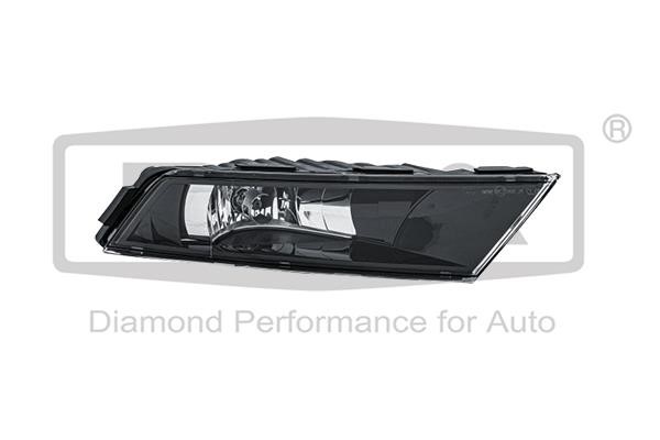 Driving light Skoda: 99411799702 Diamond/DPA Front Fog Light