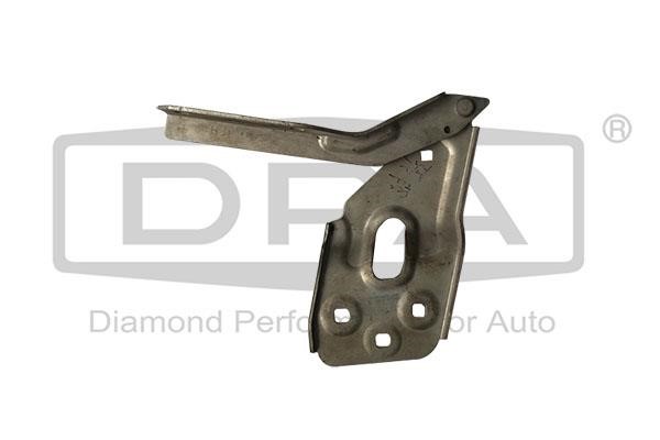Hood hinges Volkswagen: 88231806802 Diamond/DPA Hood hinge