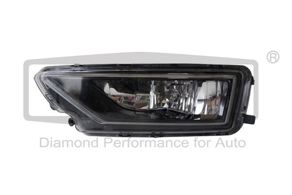99411799802 Diamond/DPA Fog headlight, left