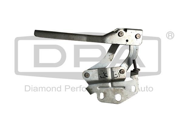 88231806902 Diamond/DPA Hood hinge