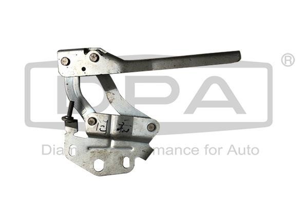 88231807002 Diamond/DPA Hood hinge